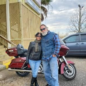 Meet your Posher, Lupe